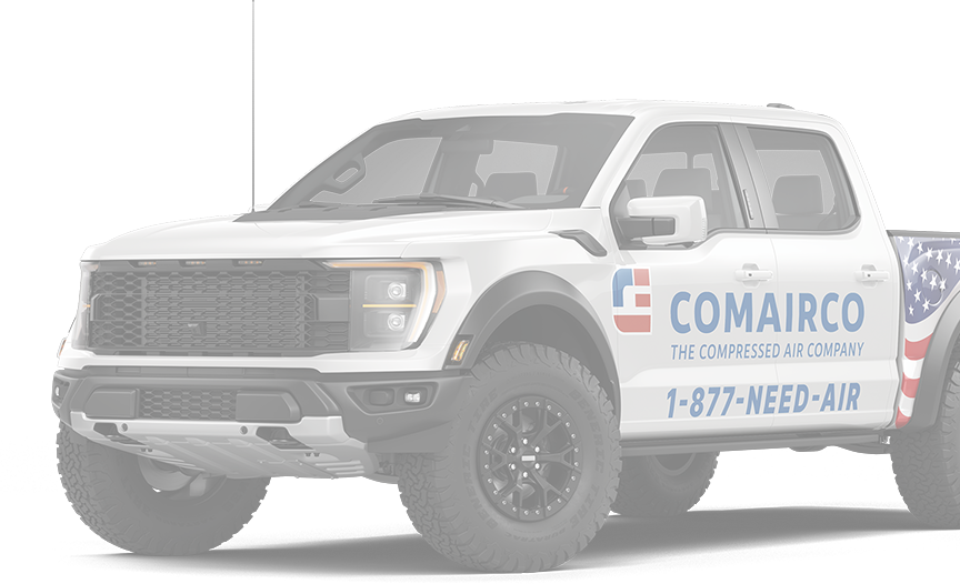 Camion Comairco