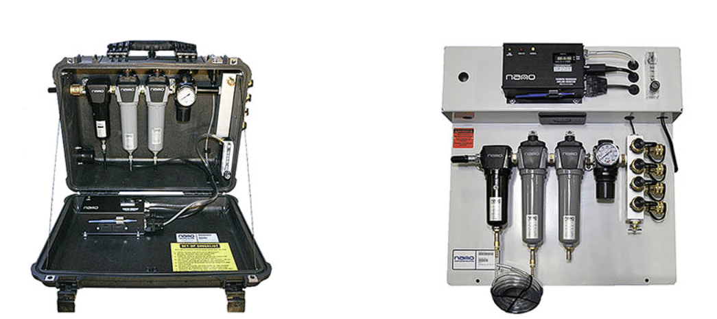 Nano Breathing Air Systems