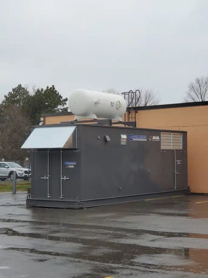 Innovative solution in the medical field