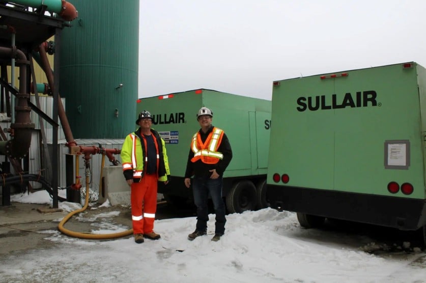 customer testimonial picture