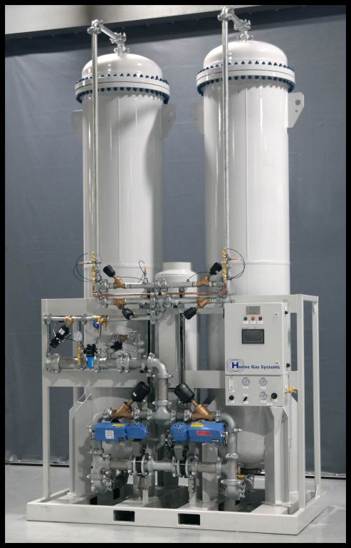 Holtec Nitrogen Generators