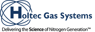 Holtec logo