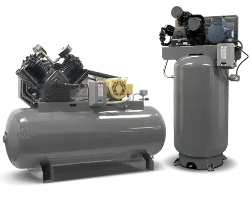 Piston Compressors